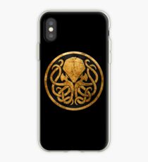 Cthulhu iPhone Case