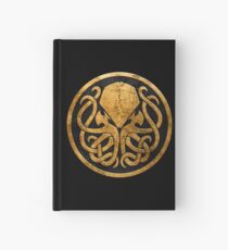 Cthulhu Hardcover Journal