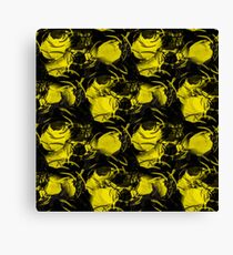 BUMBLE Canvas Print