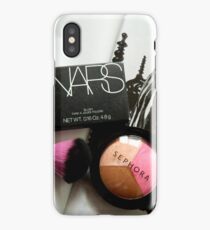 Makeup iPhone Case