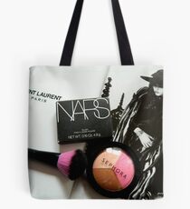 Makeup Tote Bag