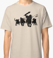 Darksiders: The horsemen of the apocalypse Classic T-Shirt