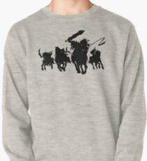 Darksiders: The horsemen of the apocalypse Pullover