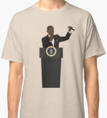 OBAMA OUT Classic T-Shirt