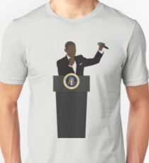 OBAMA OUT Unisex T-Shirt