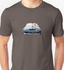 Silvia Unisex T-Shirt