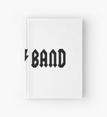30 rock steve buscemi Hardcover Journal