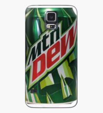 Mountain Dew Case/Skin for Samsung Galaxy