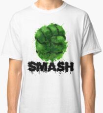 Smash! Classic T-Shirt