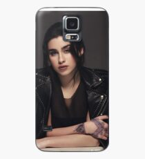 Funda/vinilo para Samsung Galaxy Lauren Jauregui Fifth Harmony Phonecase