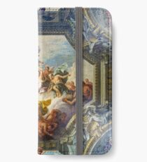 Painted Hall iPhone Wallet/Case/Skin