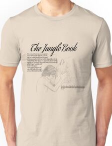 the jungle book shirt