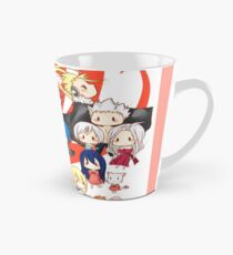 Märchen 2014 Tasse (konisch)