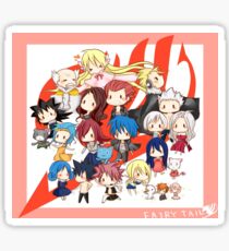 Märchen 2014 Sticker