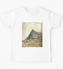 REFUGE Kids Tee