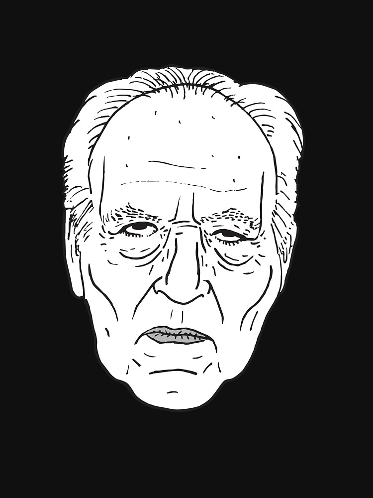 werner herzog shirt