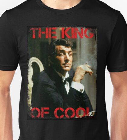 dean martin tee shirts