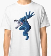 pepsiman shirt