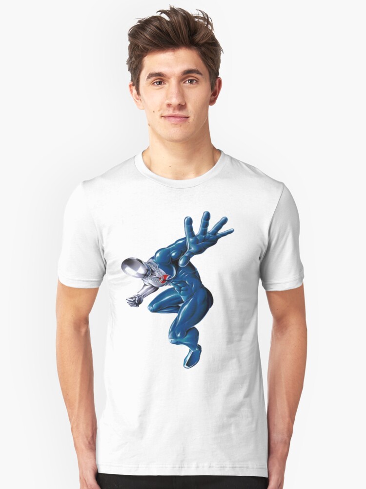 pepsiman shirt