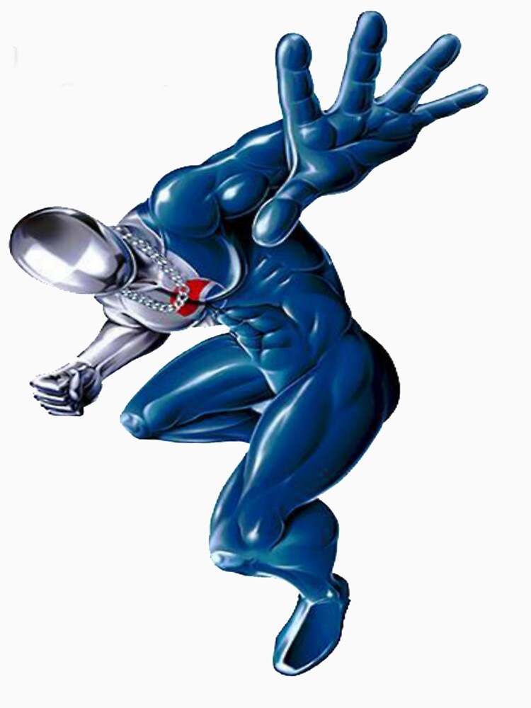 pepsiman shirt