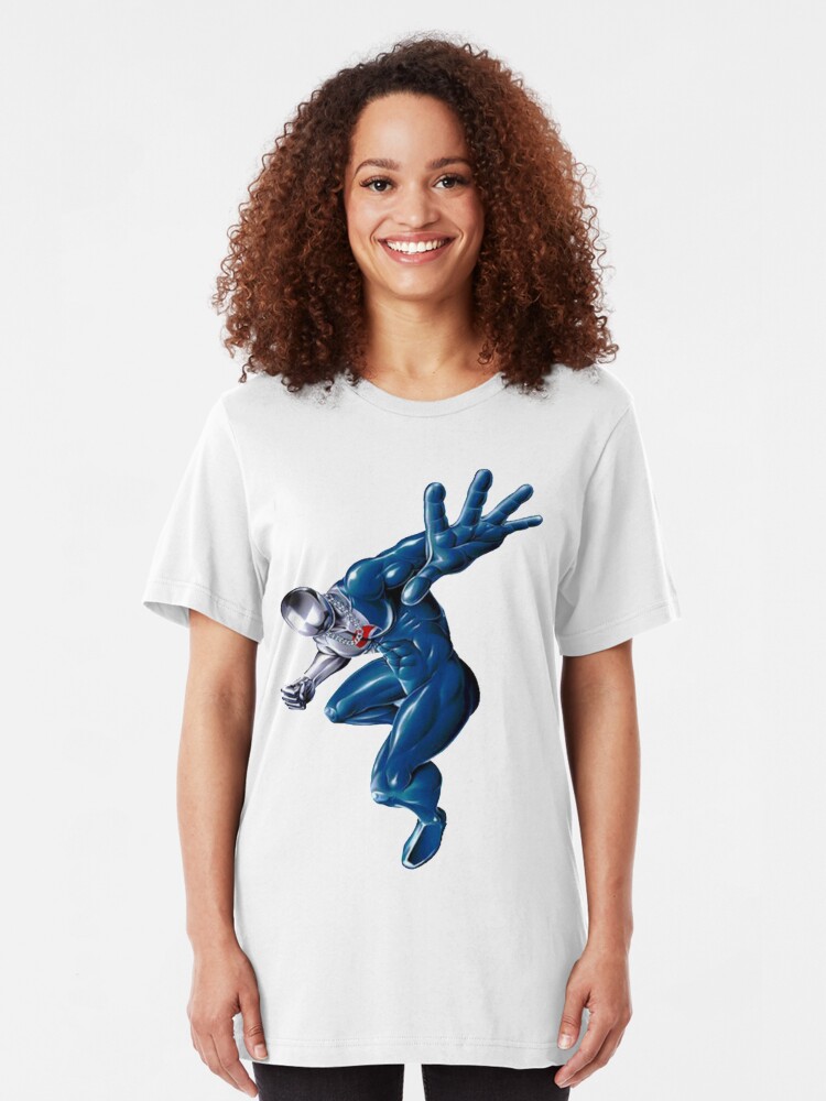 pepsiman shirt