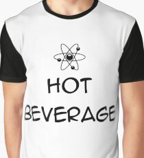 TBBT - Heißgetränk Grafik T-Shirt