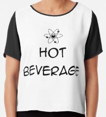 TBBT - Heißgetränk Chiffontop