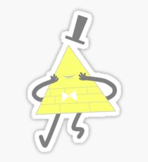 Demigender Sticker