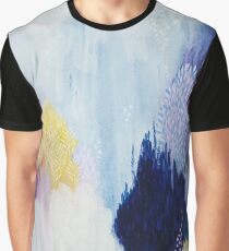 Whisper on the Wind Graphic T-Shirt