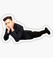 Tabi Sticker