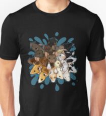Mousplosion Unisex T-Shirt