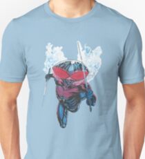 Black Manta Unisex T-Shirt