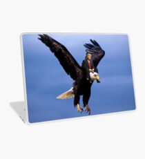 Vinilo para portátil Trump Riding Eagle