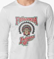 Frolunda HC Indians Long Sleeve T-Shirt