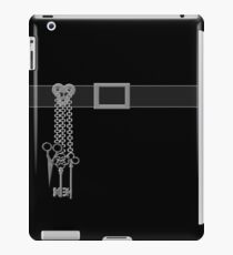 The Keeper of The Keys iPad Case/Skin