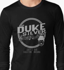 Duke Silver Trio Long Sleeve T-Shirt