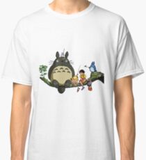 My 8bit Neighbour Classic T-Shirt