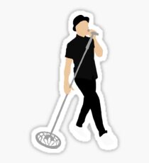 JT Sticker
