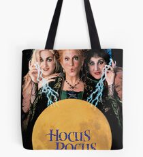 Hocus Pocus Tote Bag