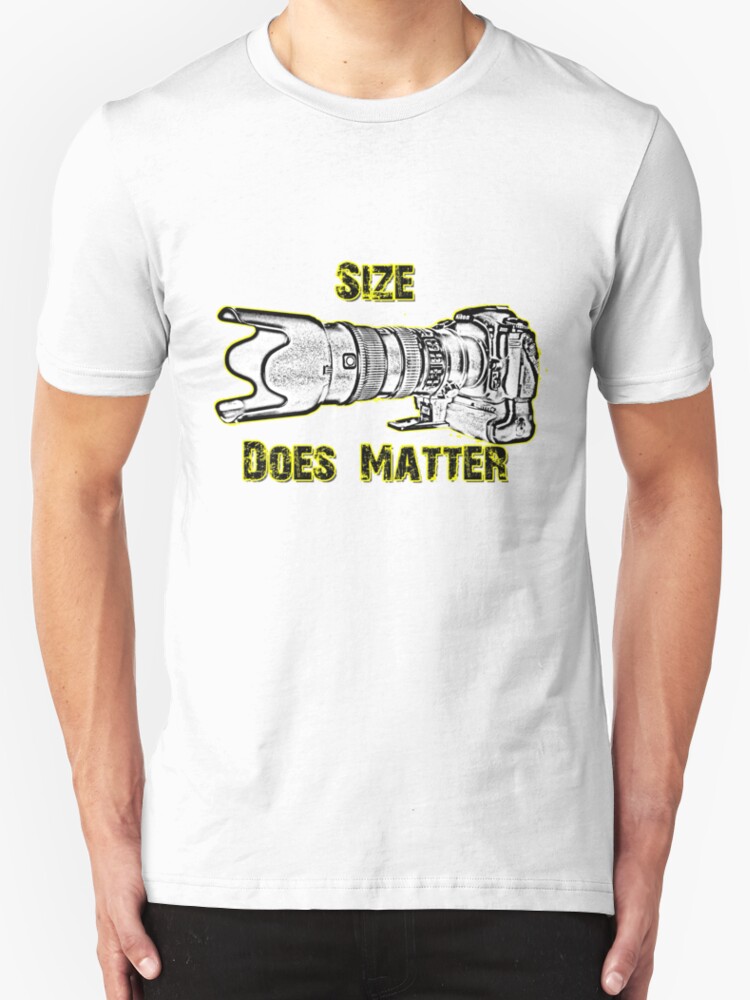 matter t shirt