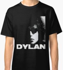 Bob Dylan Classic T-Shirt