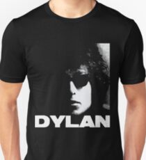 Bob Dylan Unisex T-Shirt
