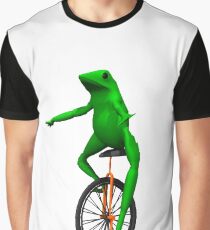 Dat Boi Graphic T-Shirt
