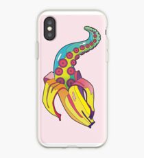 Bananacle iPhone Case