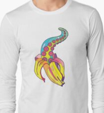 Bananakel Langarmshirt
