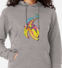 Bananacle Lightweight Hoodie