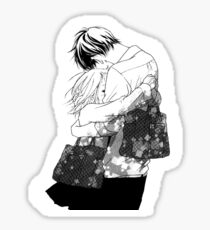 Ninako x Ren Sticker