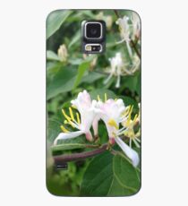 Honeysuckle Case/Skin for Samsung Galaxy