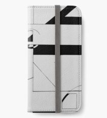 Mod iPhone Wallet/Case/Skin