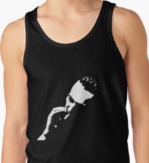 Unwritten Tank Top